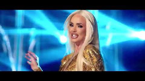 MARIA x TONI STORARO ft  KIRIL KIRILOV   YA HABIBI