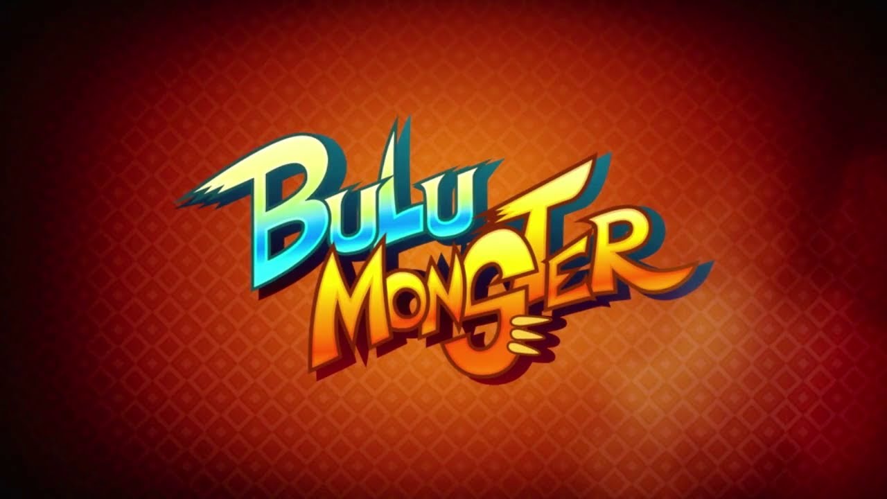 Bulu Monster MOD APK cover