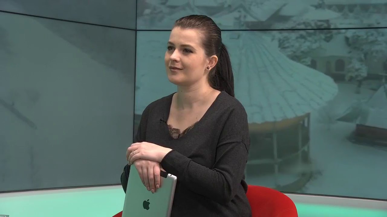 Emisiune BZI ediția 60 - Despre sfaturi în vreme de necaz - 24.01.2019