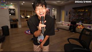 Jason Sings Oui By Jeremih