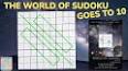 The Enigmatic World of Sudoku: Puzzle Solving for the Ages ile ilgili video