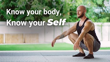 3 Key Concepts of Movement | Isolate, Integrate, Improvise