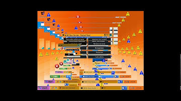 Memz Virus on Windows XP Pro (Virtualbox)