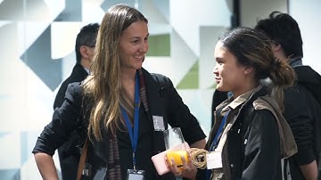 Lucy Mentoring Graduation