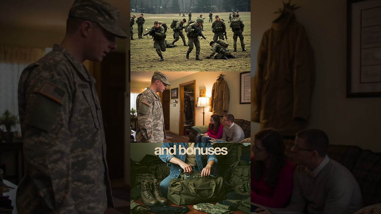 Difference Between U S Army Active Duty Reserves And National Guard Which Would You Choose 
