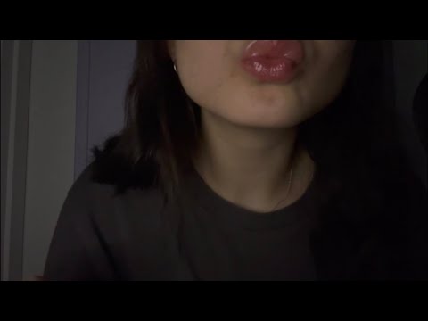 ✨ASMR✨Goodnight Kisses 💋