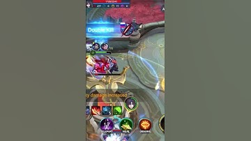 Triple kill to end the game🔥#heroesevolved #hem #moba #highlight #raven