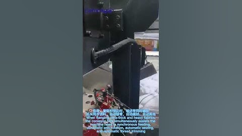 GetonAgain Intelligent Tabletop Automatic Flanging Machine GOA 008 AFG