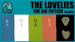 THE LOVELIES - The Six-Fifteen [Audio]