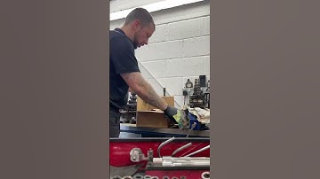 Ford Transit gearbox VMT6 3rd and 4th gear overhaul. #fordtransit #gearbox #vmt6 #repair