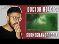 Doctor Bob REACTS to SUBMECHANOPHOBIA | Facing my Fears