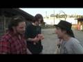 Friday 8/22/08 : Brandon Novak and Joe Frantz fighting over Dreamseller