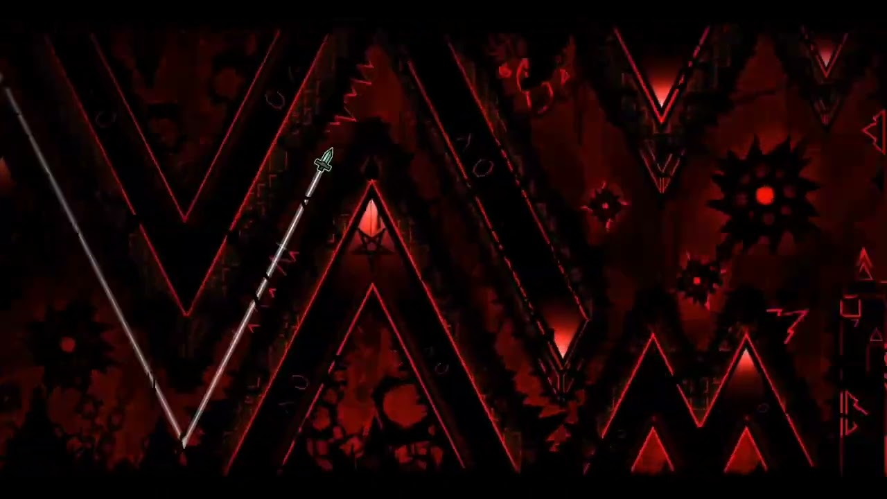 What "grief" could have been.