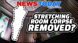 Snow White Ride Scene Removed, Haunted Mansion Issues at Walt Disney World