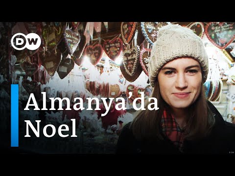 Video: En İyi Alman Noel Gelenekleri