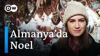 Almanyada Noel Hakkında Bilmeniz Gereken 10 Şey - Dw Türkçe