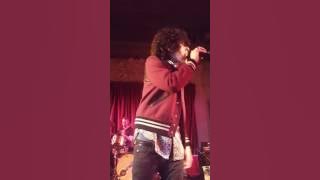 LP (Laura Pergolizzi) Dead Town- Live in London- Bush Hall
