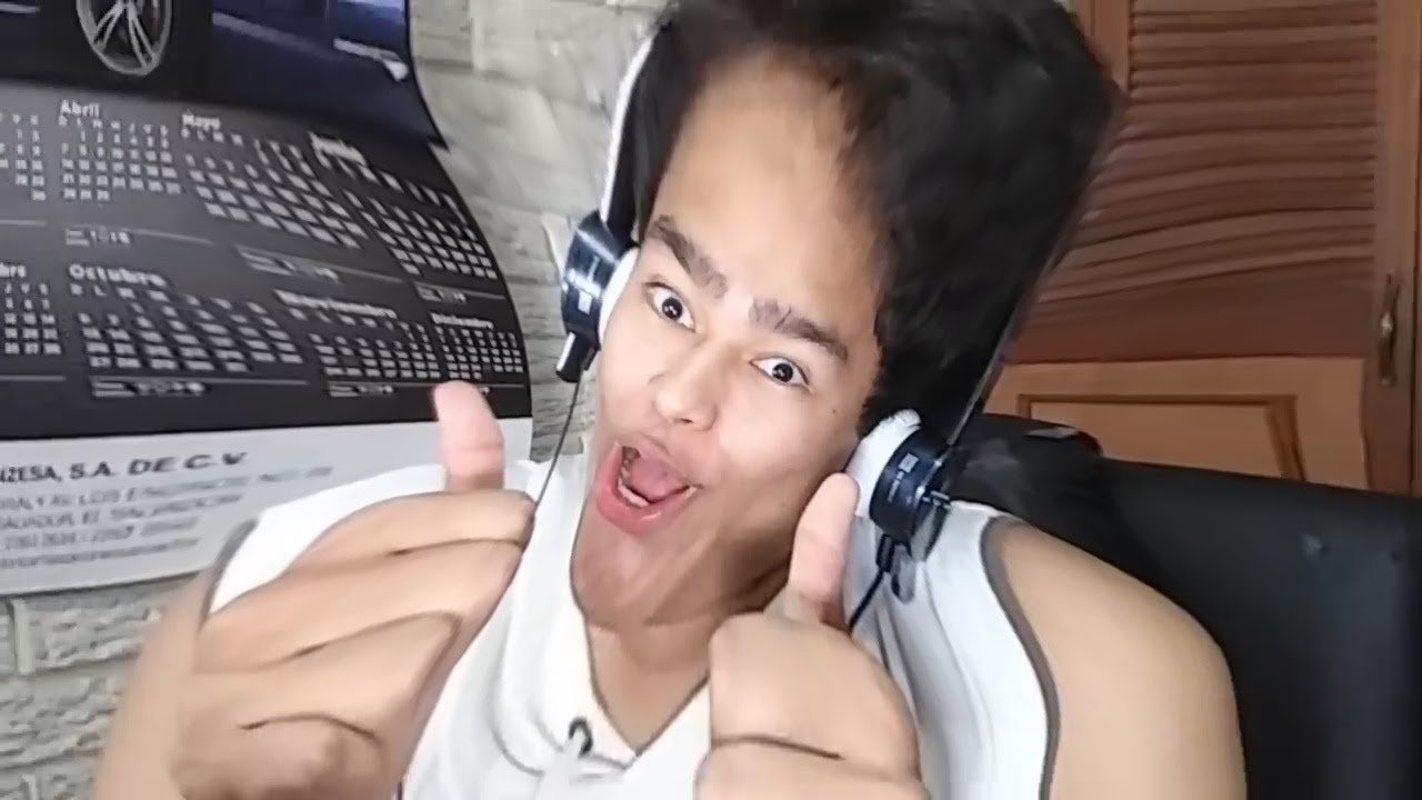 YTPH #21 | Fernanfloo se vuelve LoL - YouTube