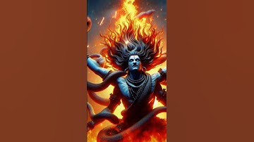 mahakal status 2024🔱mahakal angry look🙏jay shiv shankar🙏jay bhole baba #mahadev#mahakal #shorts