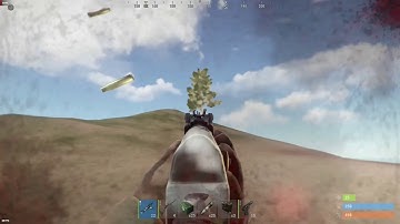 [PRIVATE] 2019 Rust Scripts for Bloody Mouse. 3ms, humanized.