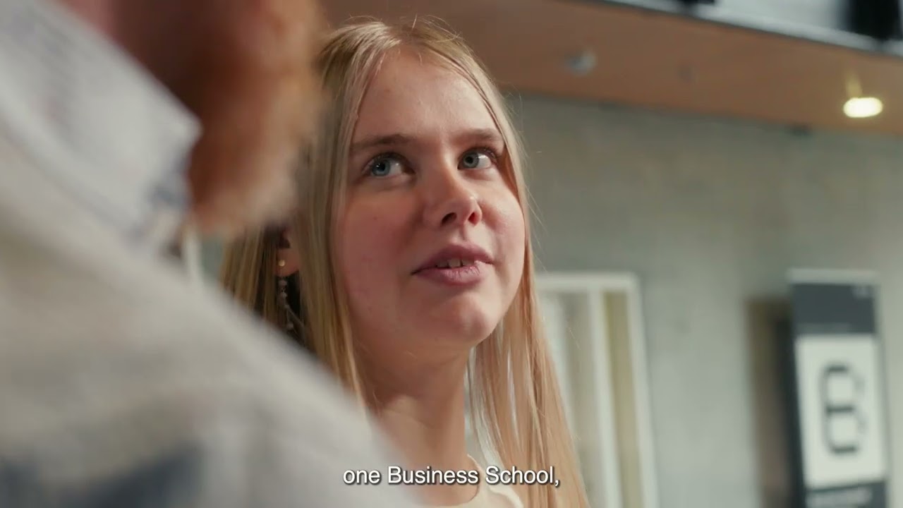 SDU Sonderborg - video