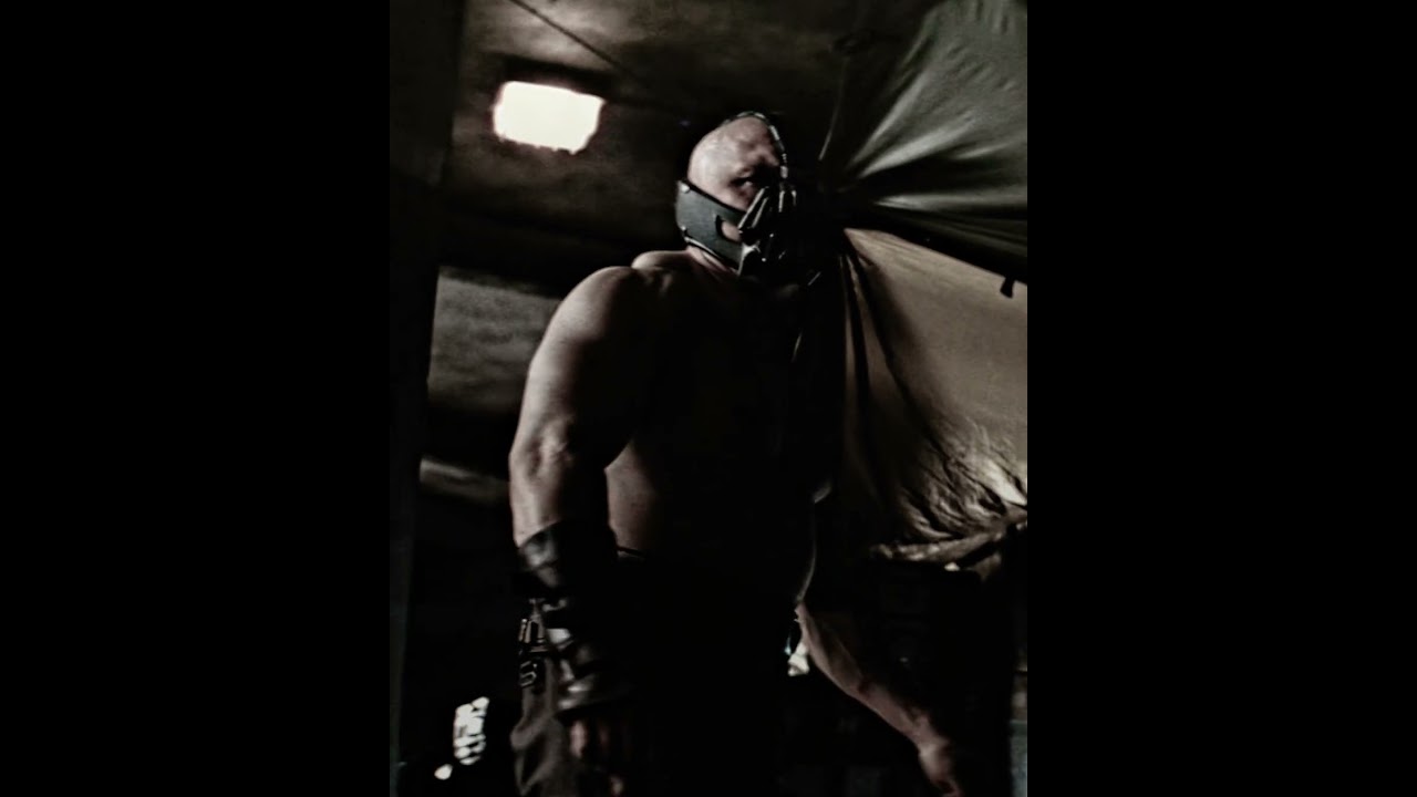 Bane Edit