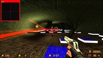 AIMWARE.net CSS Boring Bhop Video Part 2