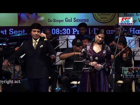 Sawan Ka Mahina Mukhtar Shah Gul Saxena A Tribute To Mukesh 