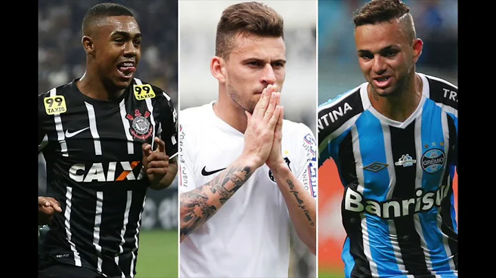 Modern Brazil: Soccer