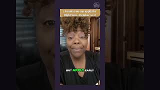 3 Grants You Can Apply for Right Now | October 2025 Small Business Funding #shorts | She&#39;s Bankable