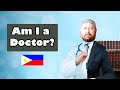 How i became dr laway in the philippines 