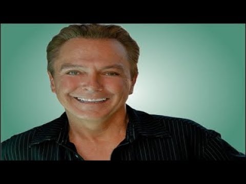 Video: Come è morto David Cassidy?