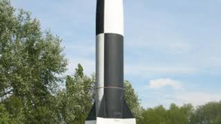 Ballistic missile | Wikipedia audio article