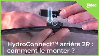 Essuie-glace HydroConnect™ arrière 2R : comment le monter ? | Valeo Service
Découvrez comment monter les essuie-glaces Hydroconnect™ de Valeo. Conçus pour les clients à la recherche d’une gamme optimisée et un taux de couverture maximal pour les applications avant et arrière, les balais d’essuie-glaces 100 % plats sont fabriqués dans notre usine d’Issoire (63) spécifiquement pour le marché de la rechange. Dans un tutoriel 100% made in Valeo, on vous explique pas à pas la meilleure façon d’installer les essuie-glaces arrière 2R :
Étape 1 : Soulevez le bras d’essuie-glace
Étape 2 : Retirez le balai d’essuie-glace
Étape 3 : Assurez-vous que votre pare-brise est complètement propre
Étape 4 : Récupérez l’adaptateur R dans l’emballage
Étape 5 : Montez l’adaptateur R sur le nouveau balai d’essuie-glace
Étape 6 : Fixez le nouveau balai d’essuie-glace sur le bras d’essuie-glace
Étape 7 : Abaissez le bras d’essuie-glace
Étape 8 : Testez l’essuyage afin de vous assurer que le nouveau balai d’essuie-glace fonctionne correctement
⚠️ Valeo vous recommande de remplacer vos balais d’essuie-glaces une fois par an
8 raisons de privilégier la gamme Hydroconnect :
1️⃣ Les essuie-glaces HydroConnect™ sont livrés dans un emballage moderne et de qualité pour attirer le regard en point de vente.
2️⃣ Forte visibilité de la marque.
3️⃣ Identification claire des références en stock grâce aux références imprimées en haut et en bas de l’emballage.
4️⃣ « MyValeoParts » : l’application rapide et efficace pour accéder aux catalogues en ligne disponible sur Google Play et App Store.
5️⃣ Liste d’applications permettant de faciliter l’achat.
6️⃣ Consignes de montage jointes dans l’emballage.
7️⃣ Mise en avant des avantages-produit.
8️⃣ Services d’assistance (QR code avec liens vers des vidéos, notices de montage, diagnostic, astuces...).
Pourquoi choisir un balai d’essuie-glace Valeo HydroConnect™ ?
✔️ Innovant : nouvelle gamme multiconnexion arrière.
✔️ Intelligent : montage facile avec sa connexion Plug&Drive*.
✔️ Technologique : essuyage ultra performant pour une visibilité parfaite.
✔️ Évolutif : prêt à couvrir les futures applications sans références supplémentaires.
✔️ Performant : Essuie-glaces avec profil asymétrique, spoiler intégral et équipés d’un caoutchouc haute-technologie avec revêtement protecteur longue durée.
🔹 Retrouvez tous les tutoriels de montage des essuie-glaces Hydroconnect™ :
https://www.youtube.com/playlist?list=PLEoySo087wexmT8PhNIxgvN8KtLRZZ-Y0
🔹 Téléchargez le catalogue :
https://valeoservice.cld.bz/Valeo-Wiper-Silencio-Hydroconnect-2018-LHD-953317-EN-FR
🔹 Comment détecter simplement les défauts d’essuyage ?
https://www.youtube.com/watch?v=hdjj2qIhnEk
🔹 Besoin d’aide ? Découvrez votre centre d’assistance technique après-vente Valeo 24h/24 et 7 j/7 :
https://www.valeoservice.fr/fr/techassist
🟢 Bienvenue sur la chaîne YouTube officielle de Valeo Service !
Valeo Service est le spécialiste mondial de l’après-vente automobile. Nous fournissons une offre complète et indépendante de pièces et d’accessoires pour la rechange constructeur à destination des véhicules de tourisme, utilitaires et poids lourds. Fort de notre savoir-faire et d’une présence dans plus de 150 pays sur tous les canaux de distribution, nous accompagnons les professionnels de la rechange en leur proposant des outils de diagnostic, des formations et un support commercial pour les accompagner dans leurs activités.
Vous êtes constructeur automobile, distributeur de pièces détachées, concessionnaire, garagiste ou propriétaire dun véhicule ? Découvrez notre chaîne YouTube et retrouvez de nombreuses vidéos pour vous accompagner dans vos activités :
➡️ Des tutoriels pour vous aider à installer nos produits sur tout type de véhicules : moteur dessuie-glace, module de commutation, kit dembrayage poids lourd, moteur de lève-vitre...
➡️ Des produits et innovations issus de notre expertise autour de quatre marchés clés : Réparation, Maintenance, Choc, et Accessoires.
➡️ Des services et des outils made in Valeo pour répondre à vos exigences et besoins.
Abonnez-vous pour ne rien manquer de notre actualité en vidéo :
👉 https://www.youtube.com/c/ValeoServiceFrance?sub_confirmation=1
Retrouvez-nous également sur nos réseaux sociaux :
📱 Facebook : https://www.facebook.com/Valeo.Group
💼 LinkedIn : https://www.linkedin.com/company/valeo/
📸 Instagram : https://www.instagram.com/valeo_group/
🐤 Twitter : https://twitter.com/Valeo_Group Essuie-glace HydroConnect™ arrière 2R : comment le monter ? | Valeo Service