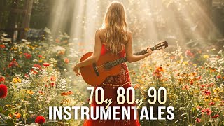 Falling in love Playlist - Relaxing Love Songs 80's 90's - Top 30 Guitar Romantic Love Songs