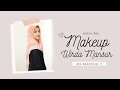 ✧･ﾟMakeup Harian Wirda Mansur ✧･ﾟ