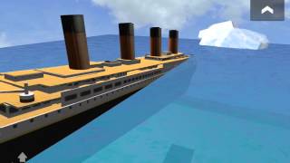 Download Disassembly Titanic Video MP3 Disassembly Titanic