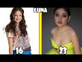 Soy luna nom rel age et partenaire de vie 2023