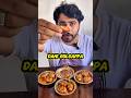 Asmr Dahi Golgappa Eating Challenge || ASMR Golgappa Mukbang #asmr #shortvideo #shorts