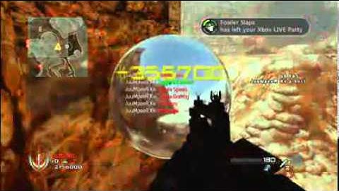 Open - MW2 10th PRESTIGE CHALLENGE LOBBY