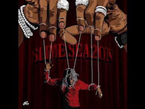 Young Thug - Twerk It