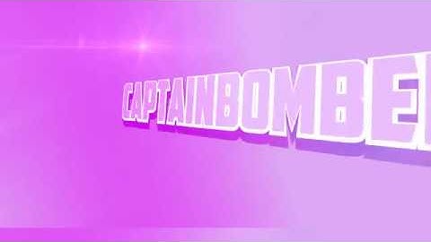 My New Intro | Last intro on this channel (read desc)