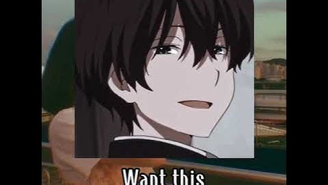 [Part 1] Tut 4 skill capcut dành cho những bạn mới tập edit #capcut_edit #pinterest #hyouka