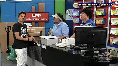 Raymond Y Sus Amigos Piru UPP Y Daniel El Travieso...