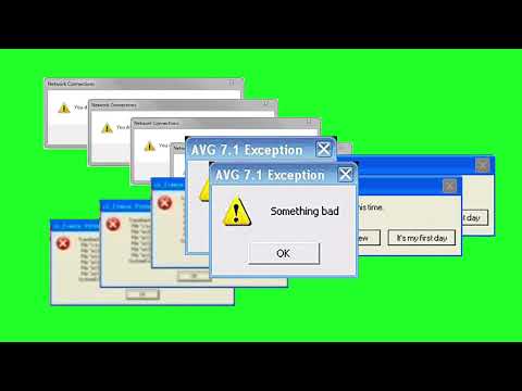 Windows full errors kill green screen ultimate windows errors 10!