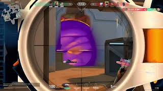 Alien Masónico Da Caza A Los Bambis