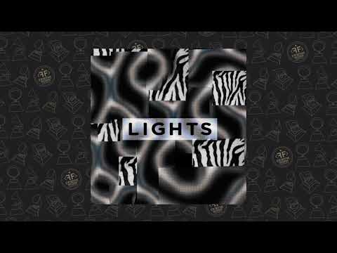 ​​​​​​​Deep Sound Effect - Lights