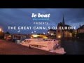 Le Boat | Cruising the French canals