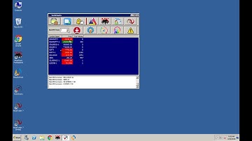 How to connect TechCharts Software with MetaStock Pro ( Offline Mode )?