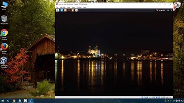 SolusOS live in virtualbox
